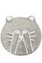 Mijölnir Shy Cat - Grey